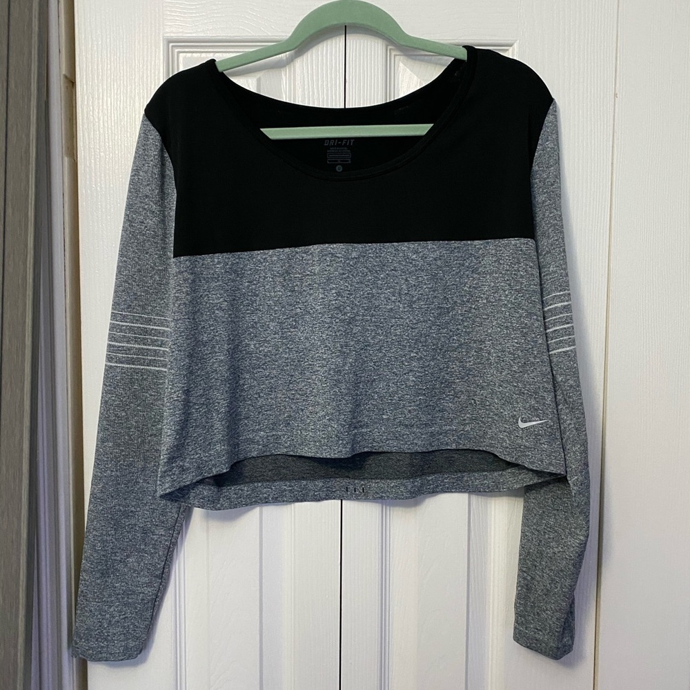 Nike Long Sleeve